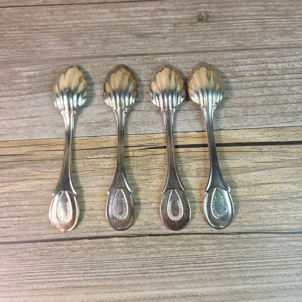 Bellini brazil silver
